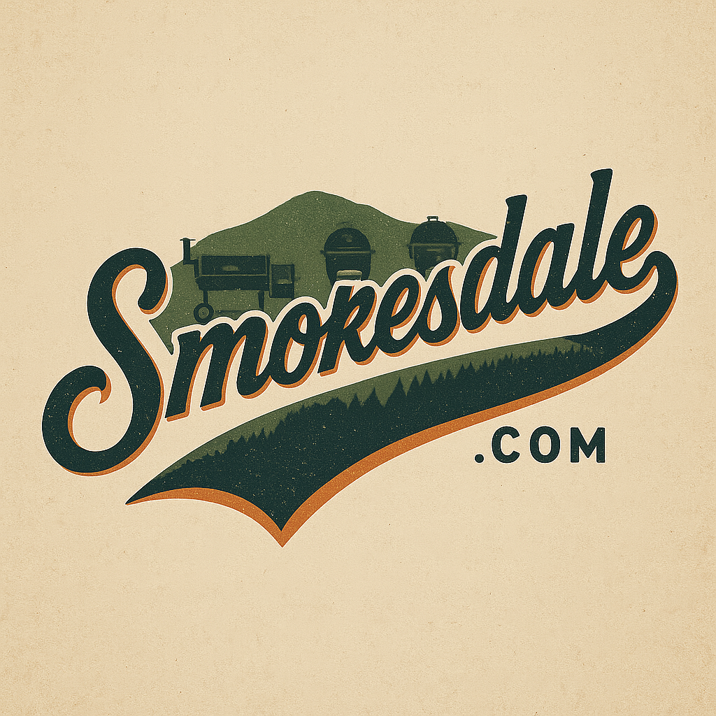 Smokesdale
